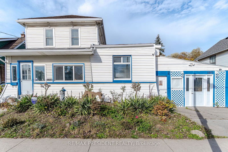 5685 Robinson St  Niagara Falls, L2G 2B1 | Image 1