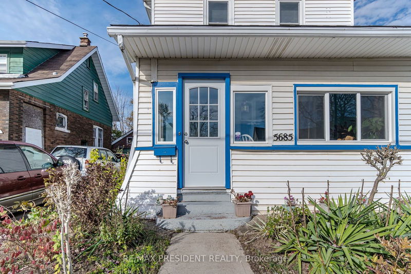 5685 Robinson St  Niagara Falls, L2G 2B1 | Image 3