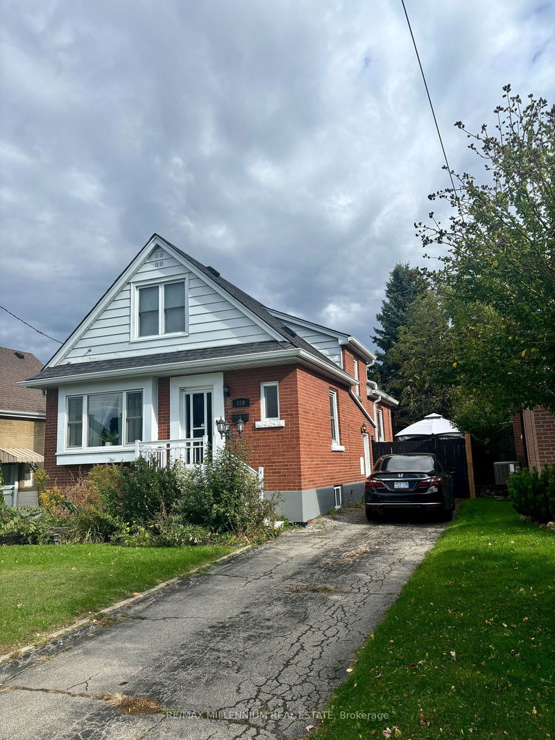 home for lease on 159 Taylor Avenue