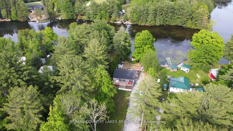 113 Stanley Rd  Kawartha Lakes, K0M 2B0 | Image 1