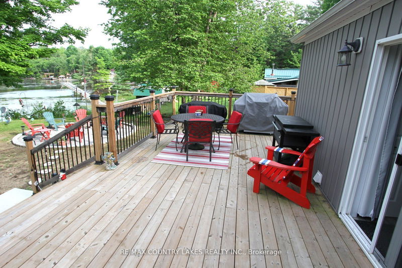 113 Stanley Rd  Kawartha Lakes, K0M 2B0 | Image 29