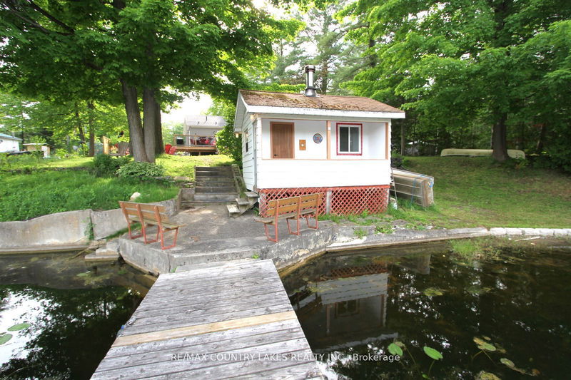 113 Stanley Rd  Kawartha Lakes, K0M 2B0 | Image 38