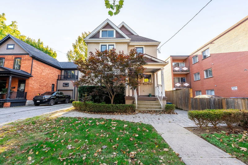 5 York St  St. Catharines, L2R 6B7 | Image 1