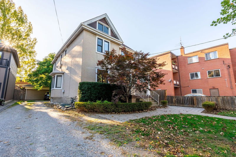 5 York St  St. Catharines, L2R 6B7 | Image 34