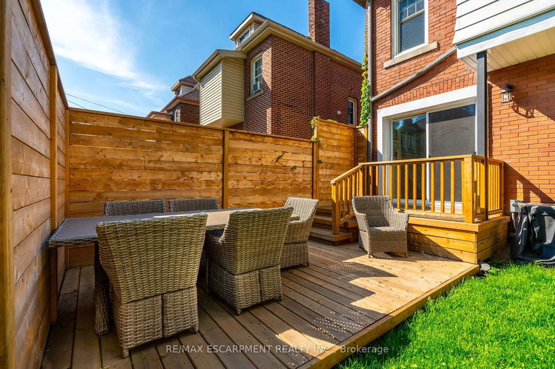 266 Stinson Cres  Hamilton, L8N 1T7 | Image 25