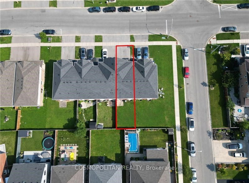 138 Winterberry Blvd  Thorold, L2V 0C1 | Image 29