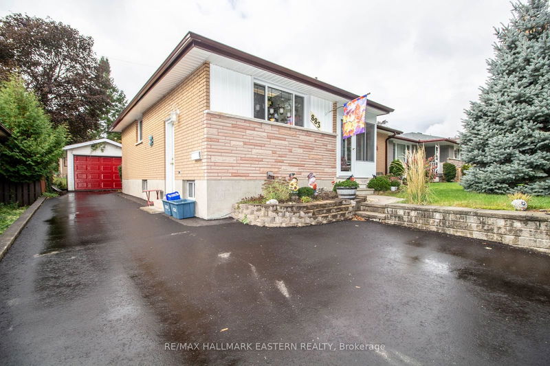 883 Westdale Ave  Peterborough, K9H 6C5 | Image 2