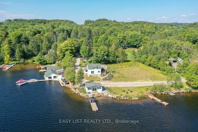 1021 Marina Rd  Lake of Bays, P1H 2J6 | Image 2