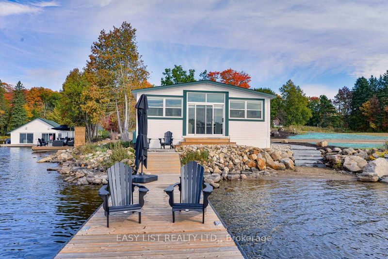 1021 Marina Rd  Lake of Bays, P1H 2J6 | Image 21