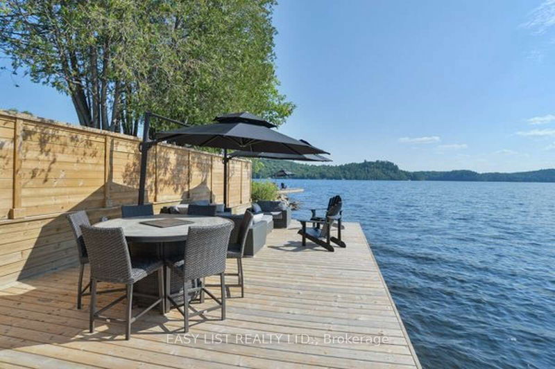 1021 Marina Rd  Lake of Bays, P1H 2J6 | Image 29