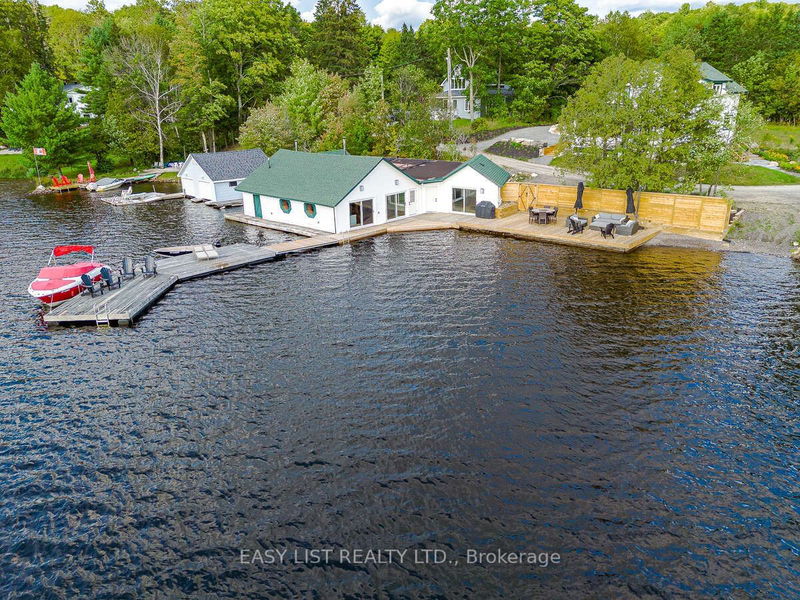 1021 Marina Rd  Lake of Bays, P1H 2J6 | Image 3