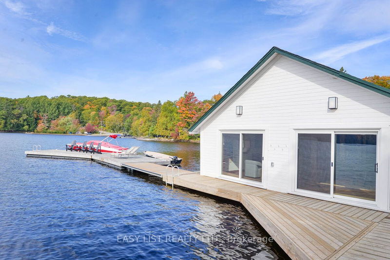 1021 Marina Rd  Lake of Bays, P1H 2J6 | Image 39