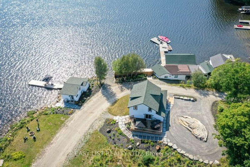 1021 Marina Rd  Lake of Bays, P1H 2J6 | Image 4