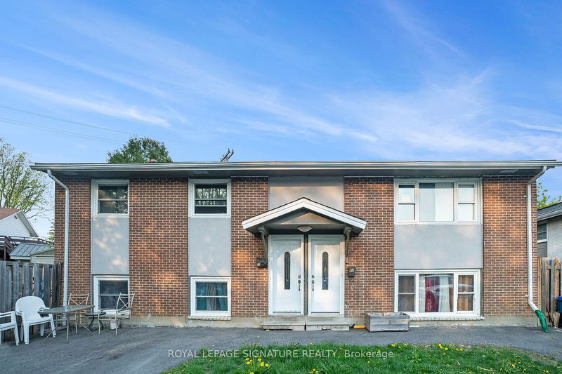 85 Doane St  Ottawa, K2B 6G7 | Image 2