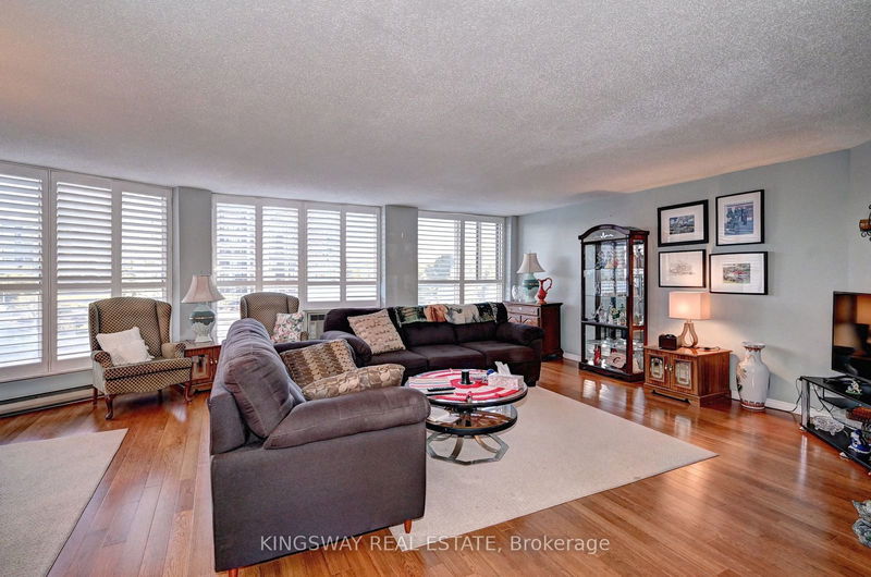  401 - 24 Marilyn Dr N Guelph, N1H 8E9 | Image 13