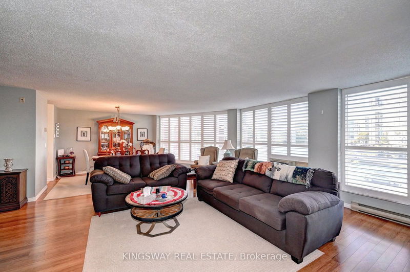  401 - 24 Marilyn Dr N Guelph, N1H 8E9 | Image 17