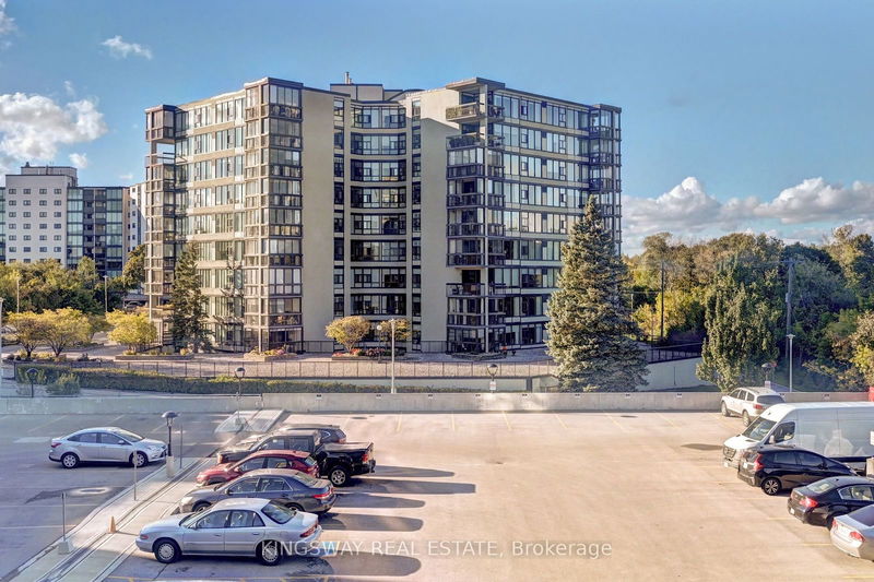  401 - 24 Marilyn Dr N Guelph, N1H 8E9 | Image 28