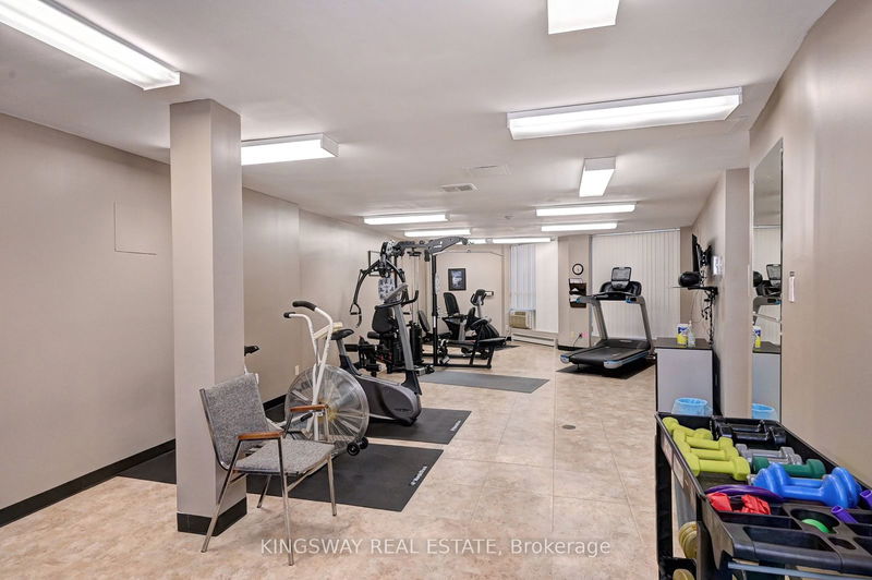  401 - 24 Marilyn Dr N Guelph, N1H 8E9 | Image 34