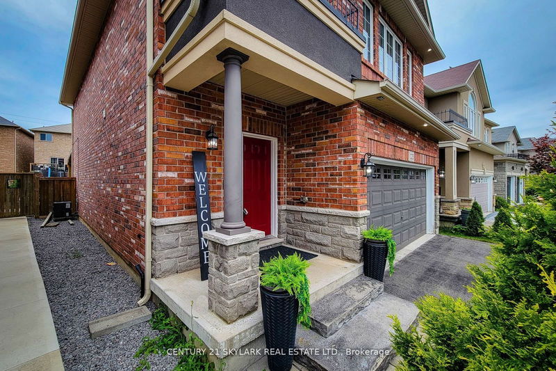 123 Vinton Rd  Hamilton, L9K 0G6 | Image 31