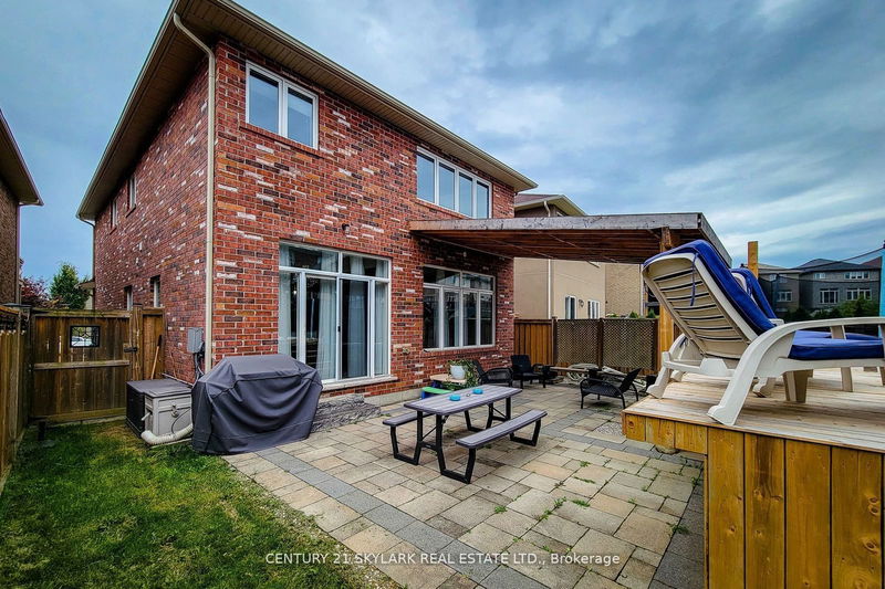 123 Vinton Rd  Hamilton, L9K 0G6 | Image 32