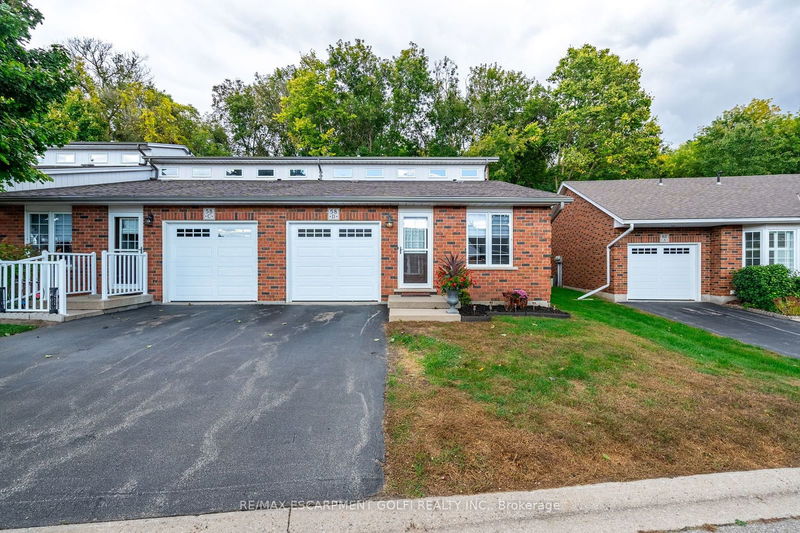 58D Harris Ave  Brantford, N3R 2E9 | Image 2