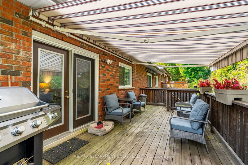 58D Harris Ave  Brantford, N3R 2E9 | Image 29