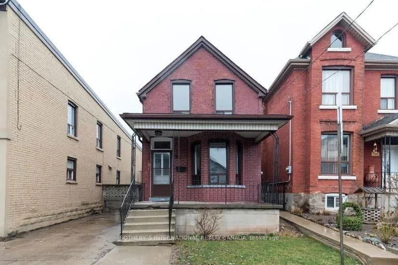 283 Emerald St N Hamilton, L8L 5L2 | Image 1