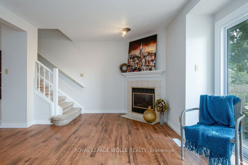  22 - 250 Keats Way  Waterloo, N2L 6J5 | Image 10