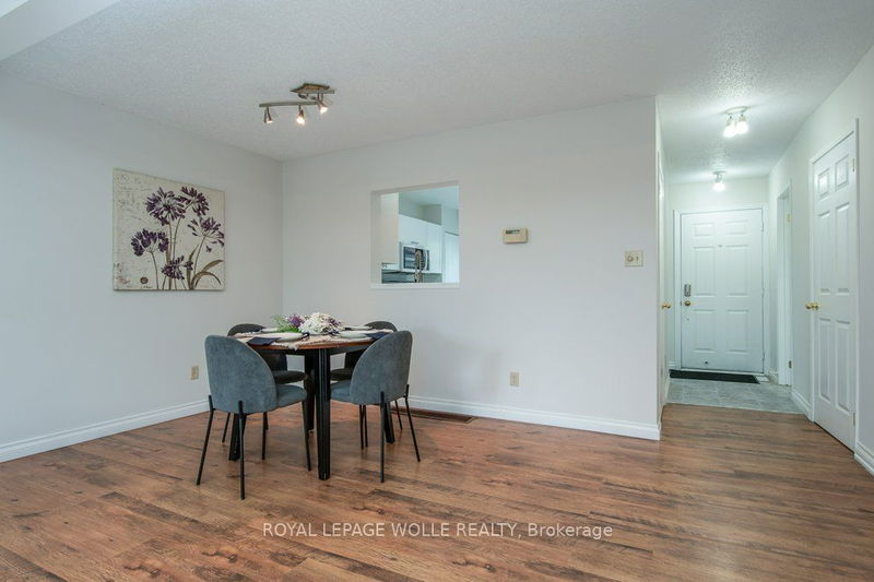  22 - 250 Keats Way  Waterloo, N2L 6J5 | Image 11