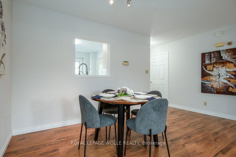  22 - 250 Keats Way  Waterloo, N2L 6J5 | Image 12