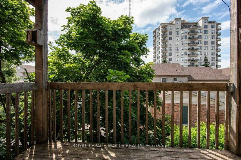  22 - 250 Keats Way  Waterloo, N2L 6J5 | Image 35