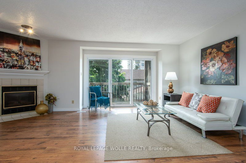  22 - 250 Keats Way  Waterloo, N2L 6J5 | Image 6