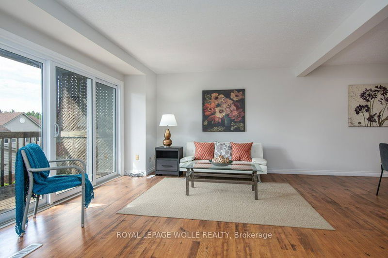  22 - 250 Keats Way  Waterloo, N2L 6J5 | Image 8