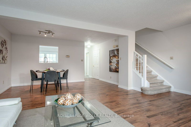  22 - 250 Keats Way  Waterloo, N2L 6J5 | Image 9