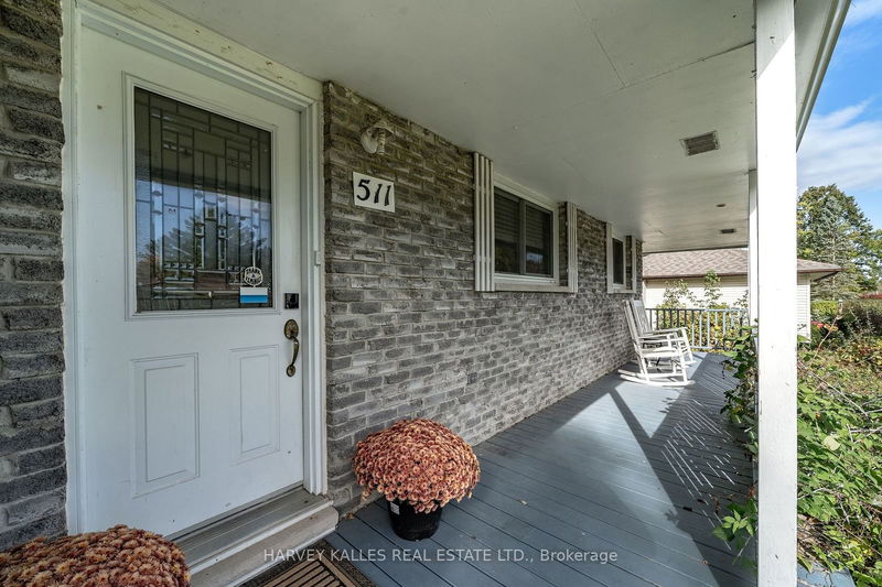 511 Montrose Rd  Quinte West, K8R 1B2 | Image 25