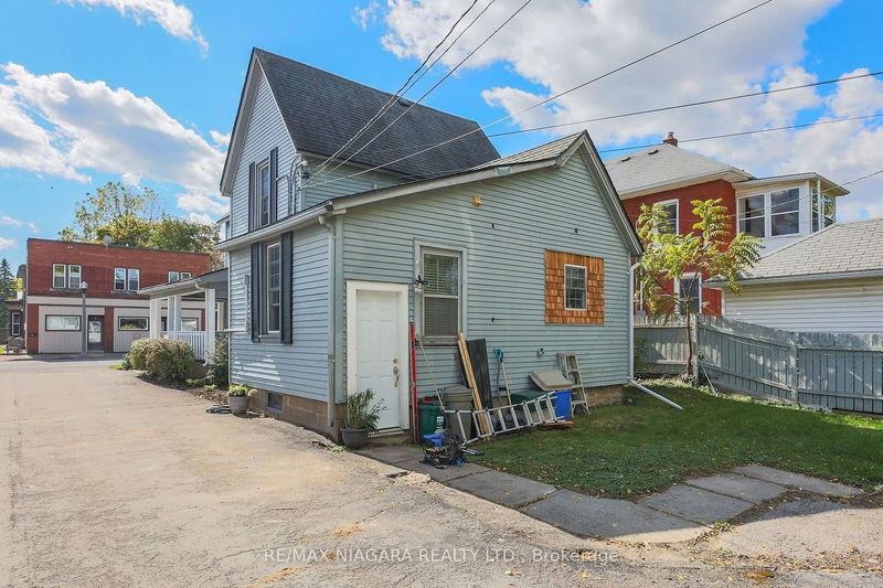 242 Jarvis St  Fort Erie, L2A 2S5 | Image 17