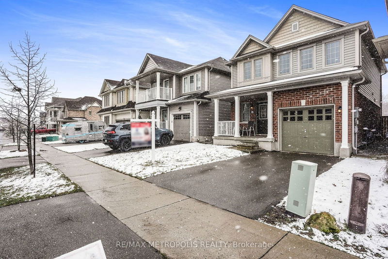 8484 Sweet Chestnut Dr  Niagara Falls, L2H 0N1 | Image 3