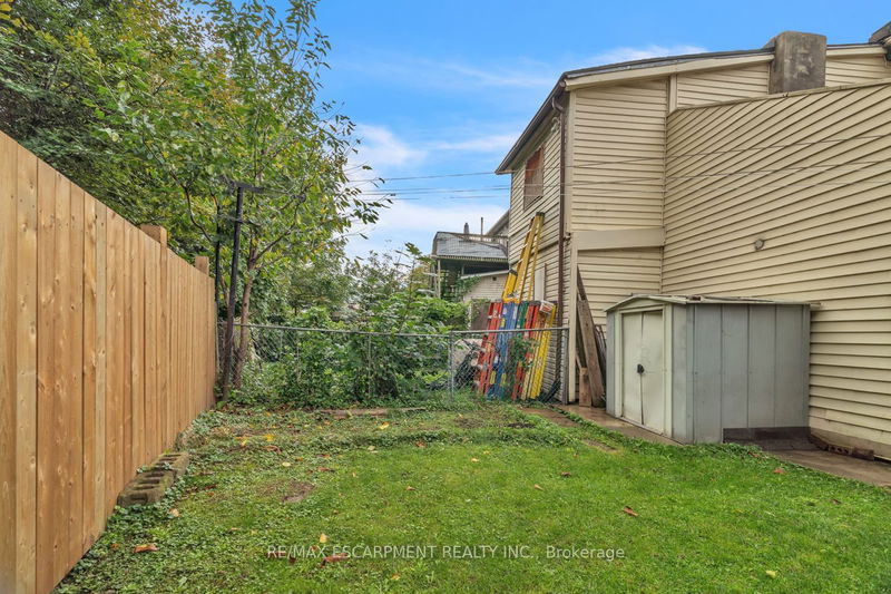 260 Bay St N Hamilton, L8M 1M3 | Image 29