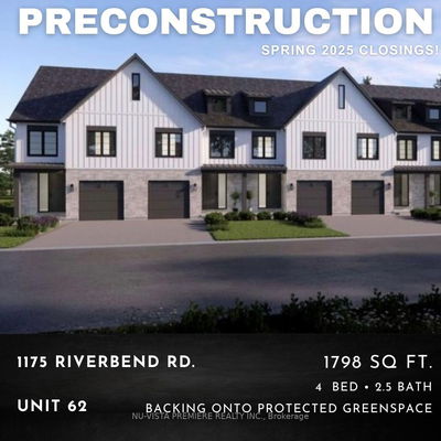  62 - 1175 RIVERBEND Rd  London, N6K 0L2 | Image 1