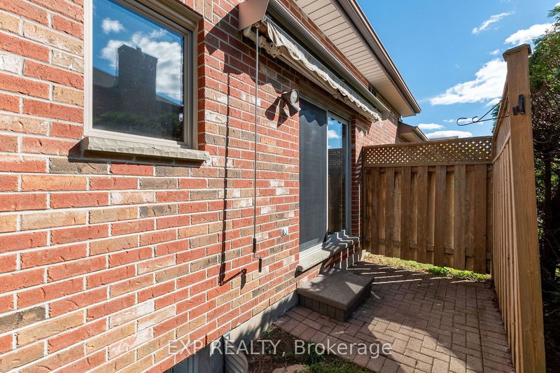  38 - 1478 Adelaide St N London, N5X 3Y1 | Image 37