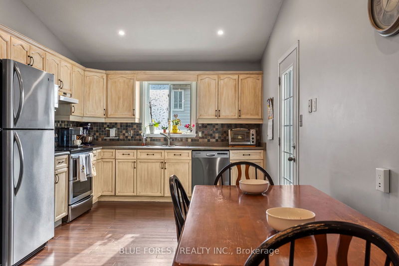 31 Dartmouth Dr  London, N5V 4T8 | Image 13