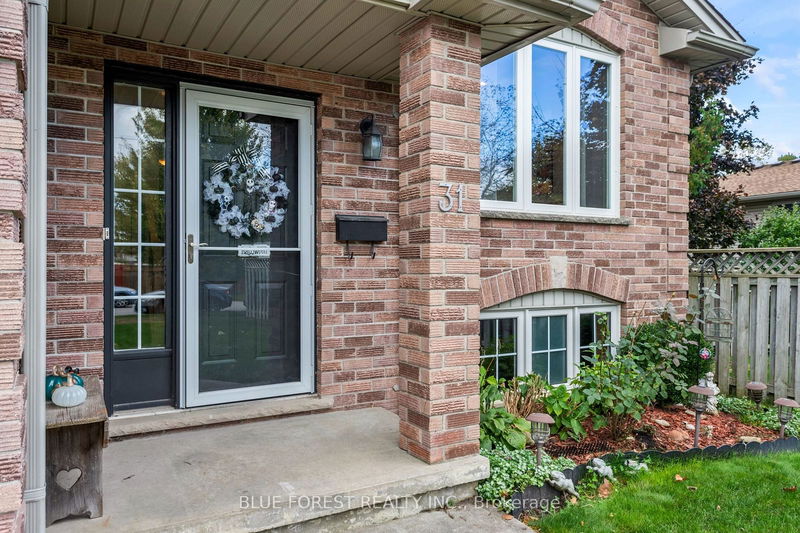 31 Dartmouth Dr  London, N5V 4T8 | Image 3