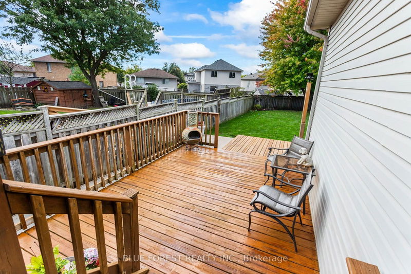 31 Dartmouth Dr  London, N5V 4T8 | Image 33