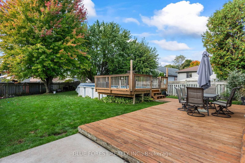 31 Dartmouth Dr  London, N5V 4T8 | Image 35