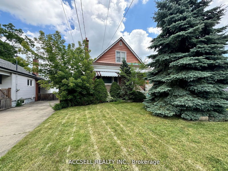 167 Rosedale Ave  Hamilton, L8K 4N4 | Image 2