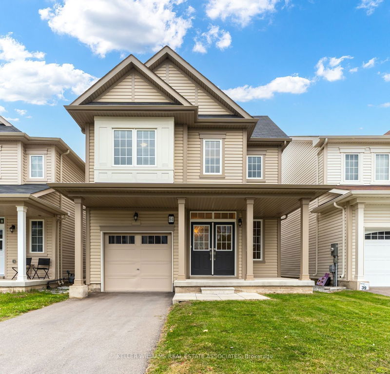 84 Esther Cres  Thorold, L3B 0G3 | Image 1