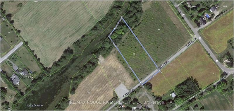 32 Mckenzie Lane  Prince Edward County, K0K 2T0 | Image 1