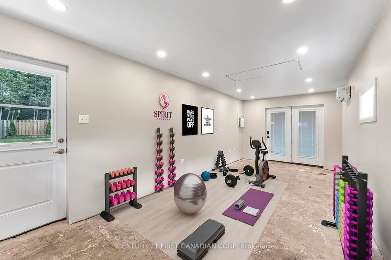 445 Arvilla Blvd  London, N5V 1S7 | Image 37