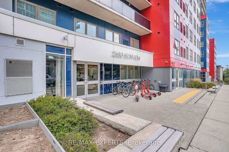  261 - 258B Sunview St  Waterloo, N2L 3V9 | Image 2