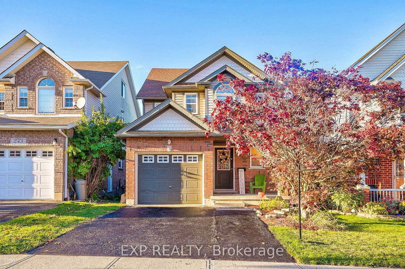 239 Bridlewreath St  Kitchener, N2E 4B5 | Image 28